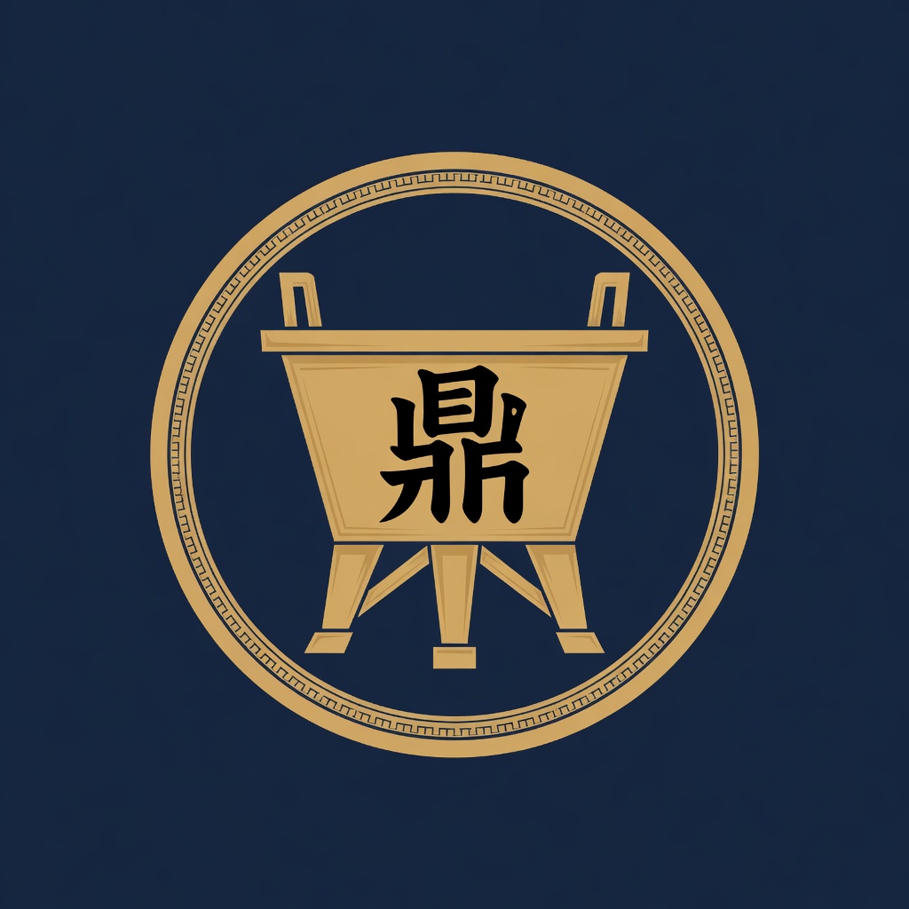 鼎智天心